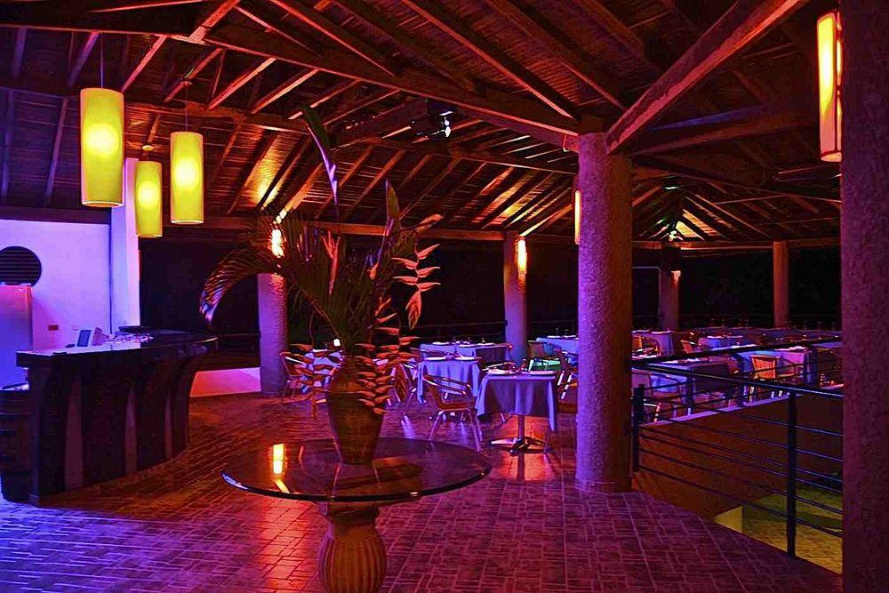 Hotel Sierra De La Cruz Valle de San José Exterior foto